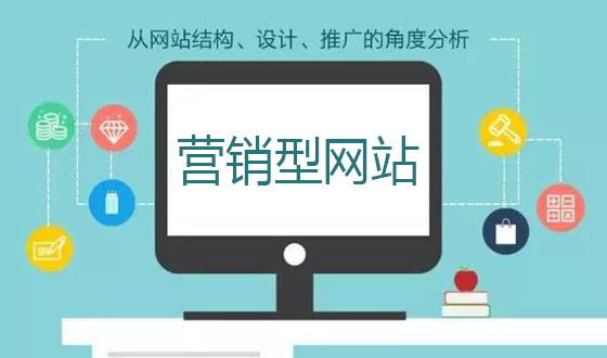 企業(yè)網(wǎng)站建設是否具備營銷能力這點很重要