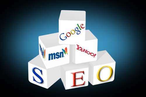 什么樣的網(wǎng)站模板更符合搜索引擎規(guī)范?