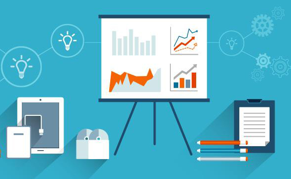 企業網站建設公司哪家好？