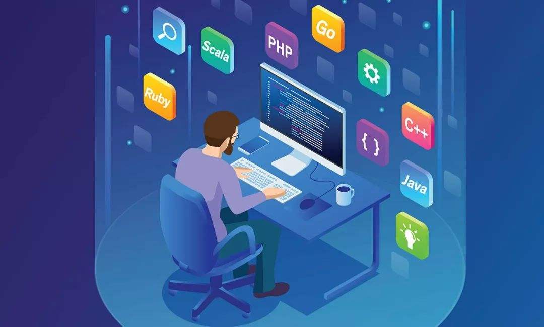 APP開發用什么編程語言？