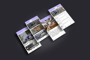 北京中聯(lián)科技家具家居系統(tǒng)軟件APP小程序定制建設設計開發(fā)