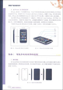 科技與美學的融合 通信產品造型設計的前沿趨勢