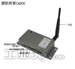 Helicomm發(fā)布工業(yè)級(jí)ZigBee新品IP-Link2250，助力工業(yè)無(wú)線通信